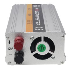 Powermaster 12v 1000w Modifiye Sinüs İnverter