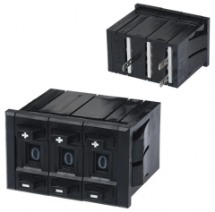 3683S-1-102L 1K 2W PNL MT