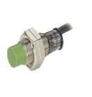 PRS12-2DN2 2mm NPN, NK 12-24VDC Silindir Gövdeli Kısa gövdeli ENDÜKTİF Sensör