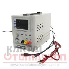 305 DB 0-30V/0-5A DC Ayarlı Güç Kaynağı