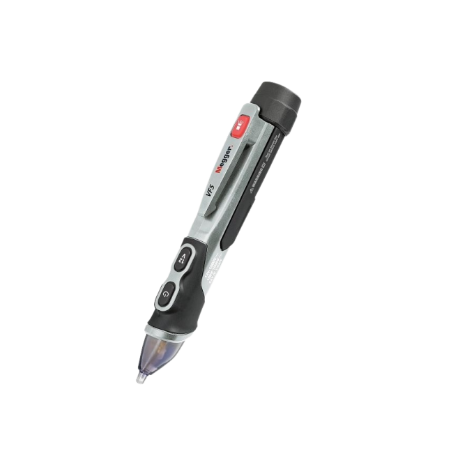 Megger VF5 Temassız Voltaj Kalemi
