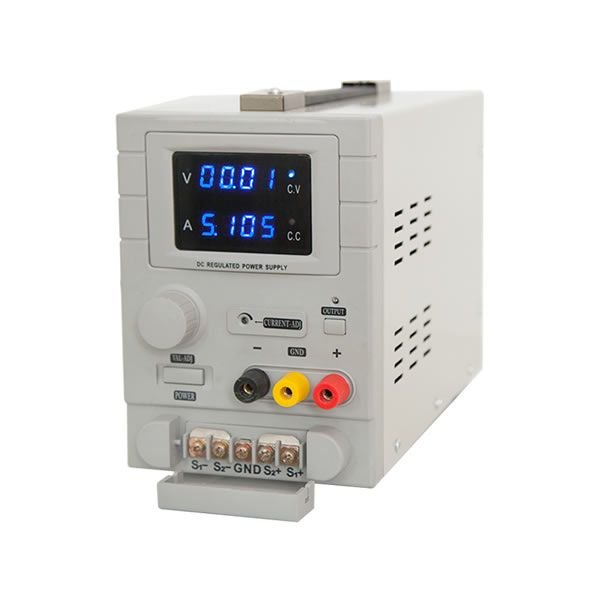 305 DA 0-30V/0-5A DC Ayarlı Güç Kaynağı