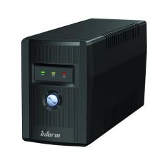 Guardian 600W/ AP Kesintisiz Güç Kaynağı