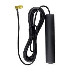 2.5dBi Patch Anten – 1.5 Metre SMA Erkek (433 MHz)
