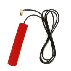 2.5dBi Patch Anten – 1.5 Metre SMA Erkek (433 MHz)