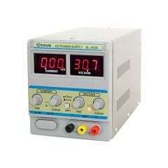 303 DA 0-30V/0-3A DC Ayarlı Güç Kaynağı