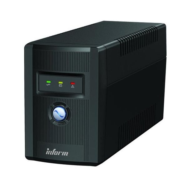 Guardian 800W AP Kesintisiz Güç Kaynağı