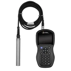 PCE-WQA 50 Türbidimetre Bulanıklık Ölçüm Cihazı