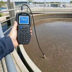 PCE-WQA 50 Türbidimetre Bulanıklık Ölçüm Cihazı