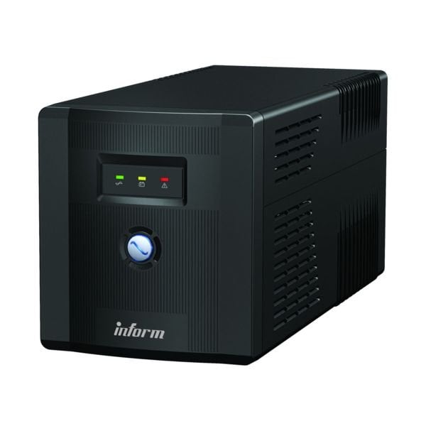 Guardian 1000W/ AP Kesintisiz Güç Kaynağı