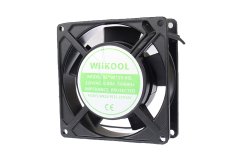 Wiikool WLKS-9225 220v Ac 92x92x25