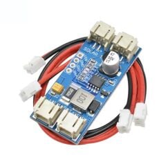 CN3791 MPPT 12V Solar Panel 1S Lityum Pil Şarj Kartı