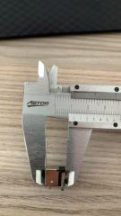 1pin-2şaşe Jack Giriş