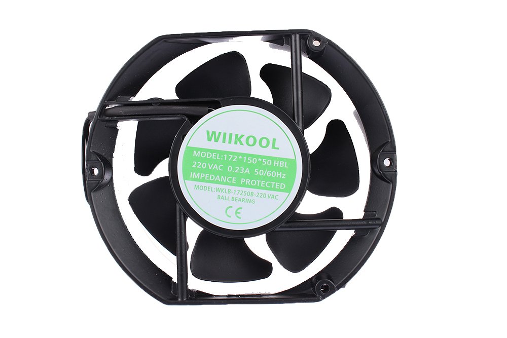 Wiikool WKLB-17250B 220v Ac 172x150x50