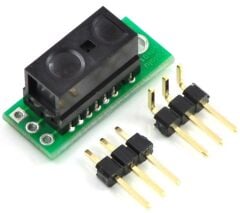 Pololu 5Cm Sharp Gp2Y0D805Z0F Dijital Mesafe Sensörlü