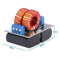 İndüksiyon Isıtıcı Modül 120w