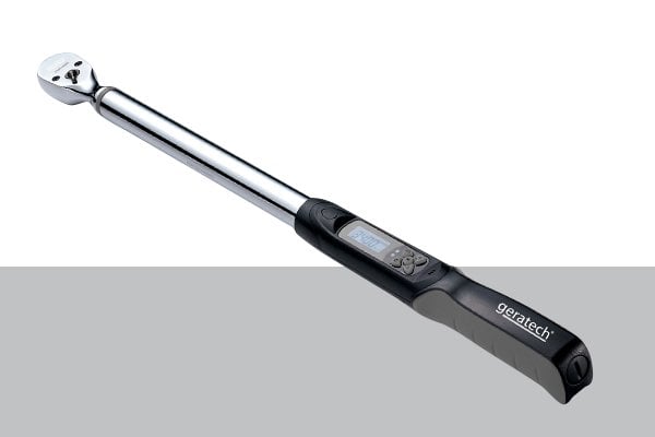 DTWR-340f 340 Nm Dijital Tork Anahtarı 1/2