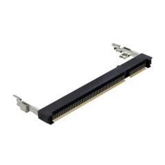 1473006-1 SODIMM 200 Pin Konnektör – R/A SMD DDR Hafıza Soketi