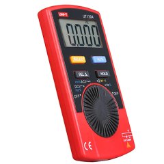 Unit UT 120A Cep tipi Dijital Multimetre
