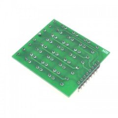 4x4 16 Buton Keyboard