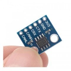 SN65HVD230 CAN Modülü