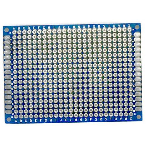 18X24 Proto PCB