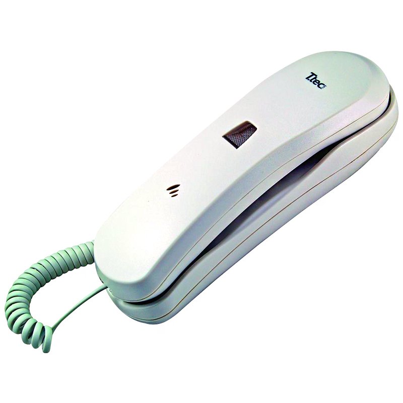 Ttec TK-150 Kablolu Gri Duvar Telefonu