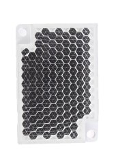 ISISO RL-40 40 mm * 60 mm Dikdörtgen Reflektör