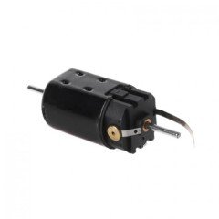 Çift Milli DC Motor