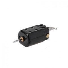 Çift Milli DC Motor