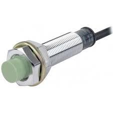 PRL12-4DP  4mm PNP, NA  12-24VDC Silindir Gövdeli Uzun Gövdeli ENDÜKTİF Sensör