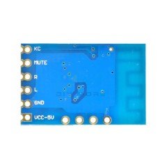 JDY-62 Bluetooth Amfi Modül