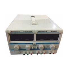 MT-305 DII Ayarlı Güç Kaynağı