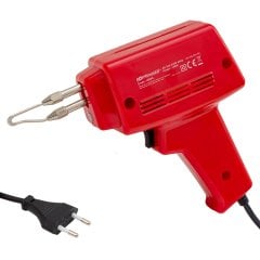 Powermaster Zd 507 Minare Uçlu 100 Watt Tabanca Havya
