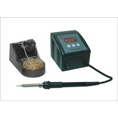Xytronic LF-399D 80W.  Isı Ayarlı (Digital) İstasyon Havya (Lead-Free)