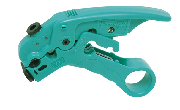 Proskit CP508 UTP/STP Universal Sıyırıcı