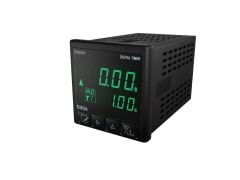 Enda EM4401-230v 48x48mm Dijital Zaman Rölesi