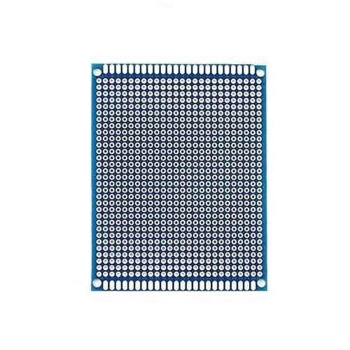 7x9cm 26X31 Proto Pcb