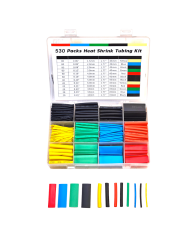 IC-274 Kutulu Makaron Seti 530 Parça