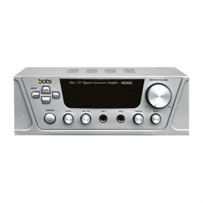 Bots HD502 Anfi 2x25 Watt