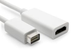 mini dvi to hdmi