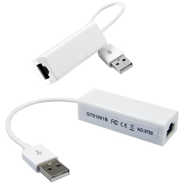 Usb To Ethernet Çevirici Kablolu Model PL-5665