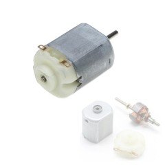 3V - 6V DC Motor