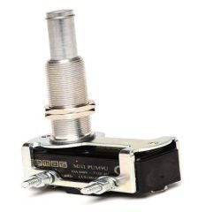 MN1PUM9U Mini Switch Kalın Uzun Metal Pim. Uzun
