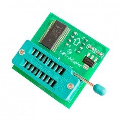 1.8V Entegre Adaptörü