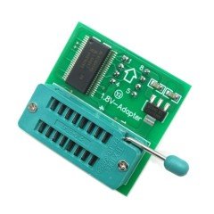 1.8V Entegre Adaptörü