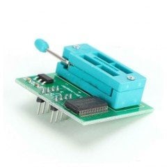 1.8V Entegre Adaptörü