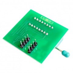 1.8V Entegre Adaptörü