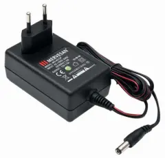 MT-4024P 24V 1,5A SMPS Priz Tipi Adaptör