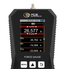 Pce PCE-DFG 1000 X Dinamometre